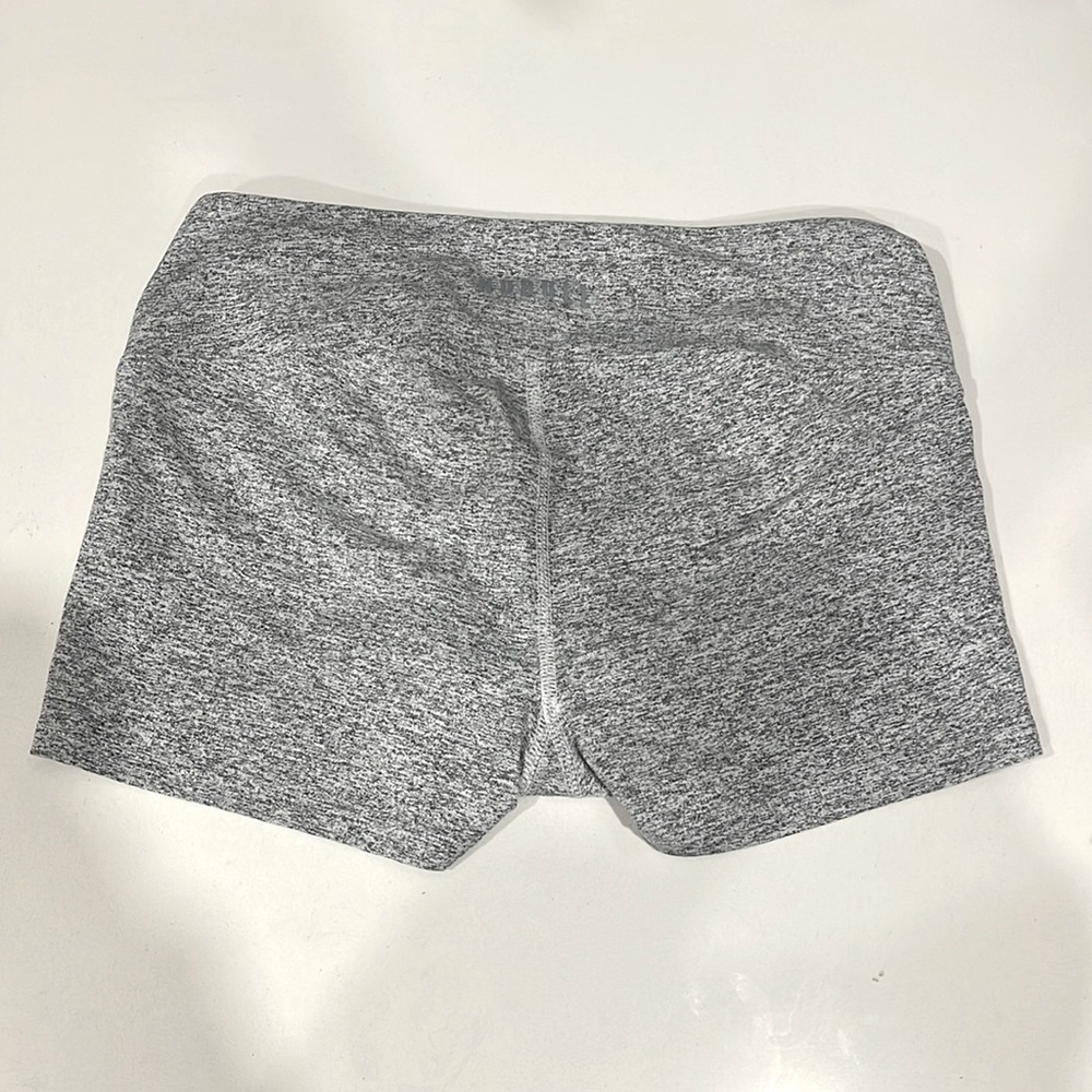 NoBull low rise shorts